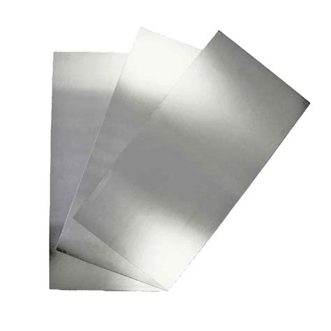 mild steel sheet 1mm